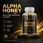AlphaHoney