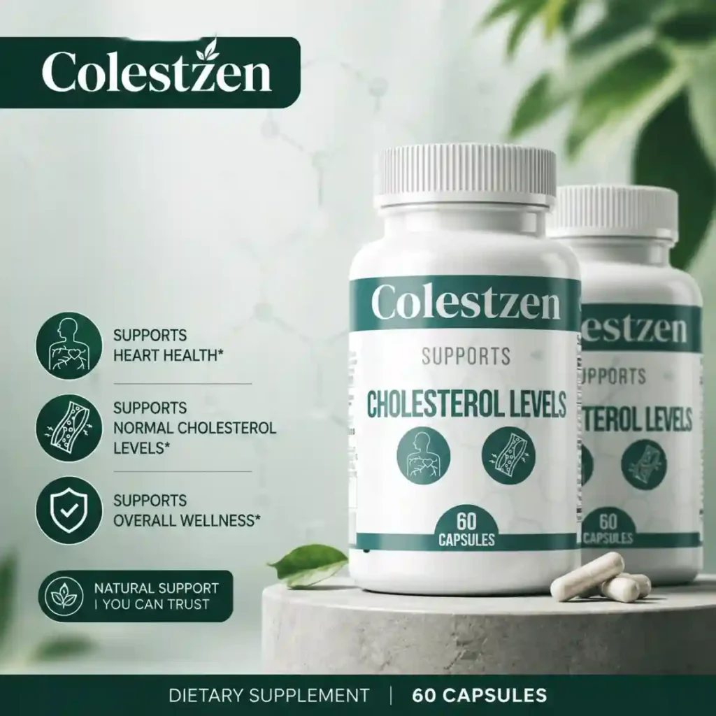 Colestzen