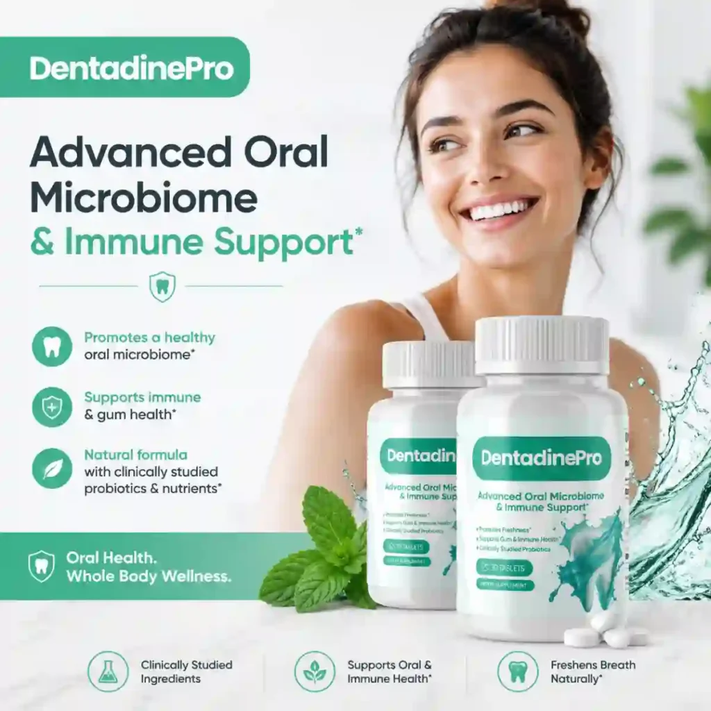 DentadinePro