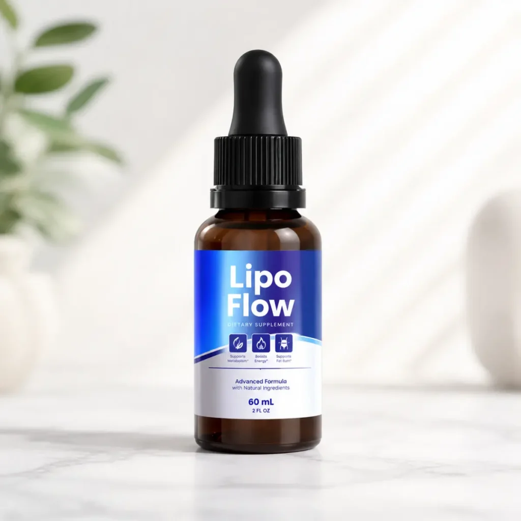 Lipo Flow