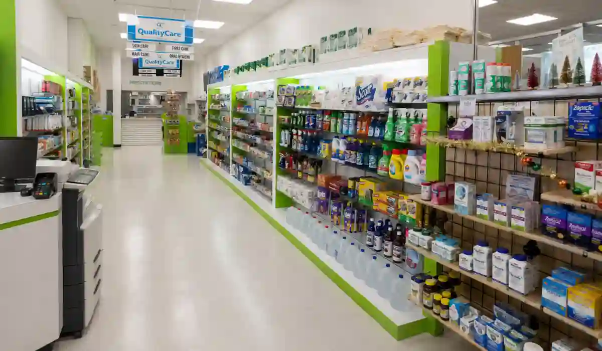 Local Albuquerque Pharmacy Strengthens Online Health Education Services