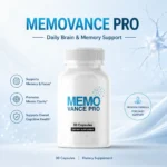 Memovance PRO