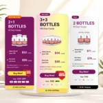 NeuroXen Price