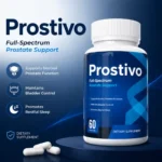 Prostivo