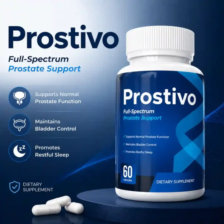 Prostivo