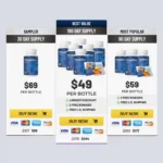 Prostivo Price