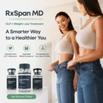 RxSpan MD GLP-1