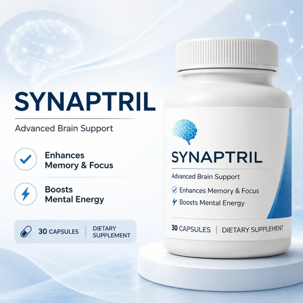 Synaptril