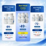 Synaptril Price