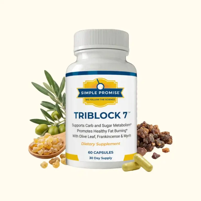 TriBlock 7