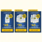 TriBlock 7 Price